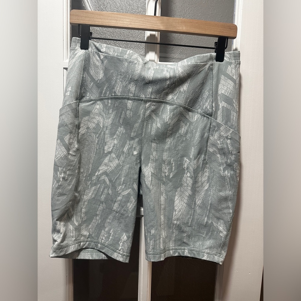 ⭐️SOLD⭐️Lululemon Swift Speed High-Rise Short 8" - Picture 4 of 10